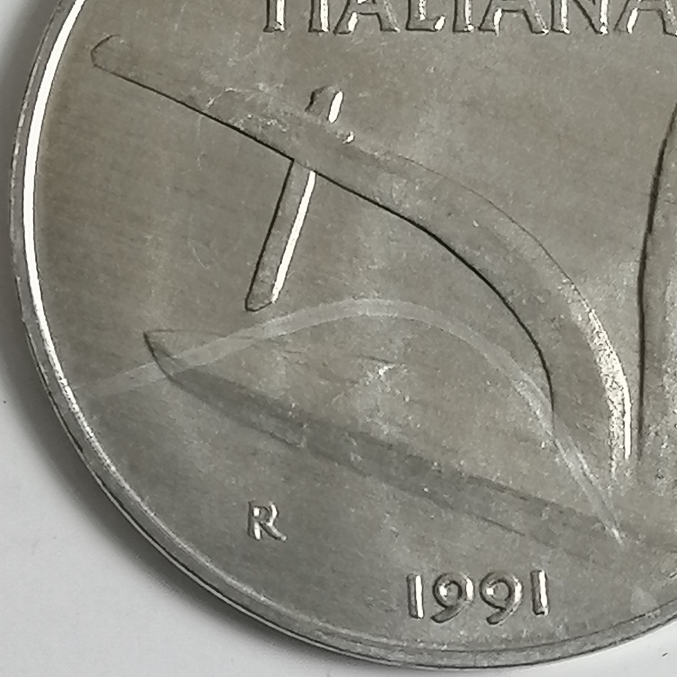 sena coins